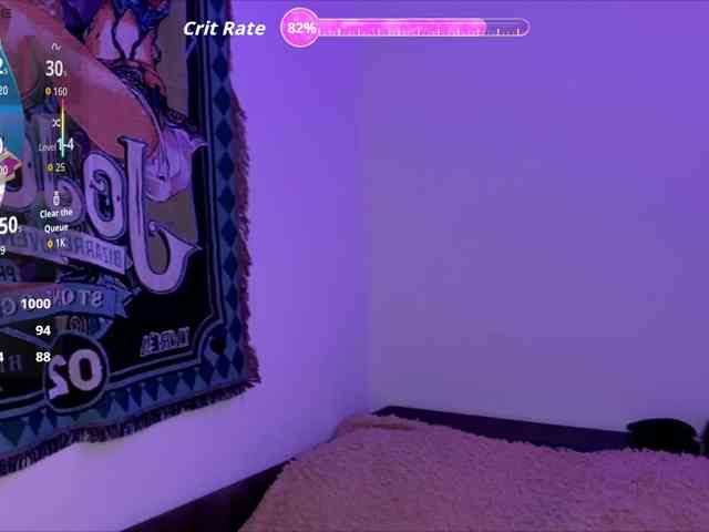 HeyNanna webcam