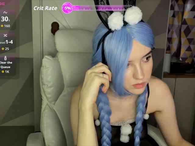 HeyNanna webcam