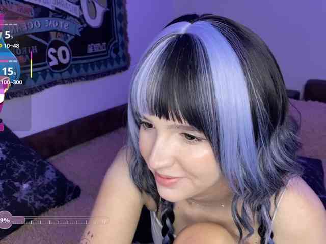HeyNanna webcam