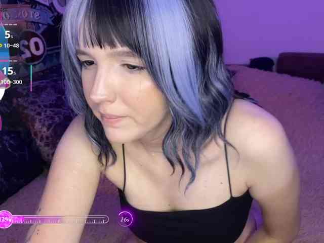 HeyNanna webcam