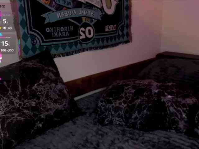 HeyNanno Sex Cam Show