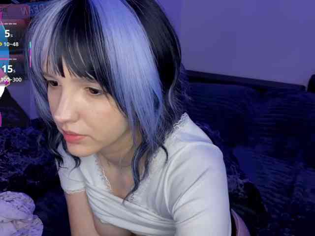 HeyNanno Sex Cam Show