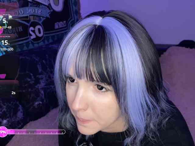 HeyNanna webcam