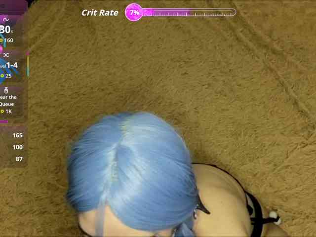 HeyNanna webcam
