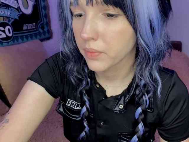 HeyNanna webcam