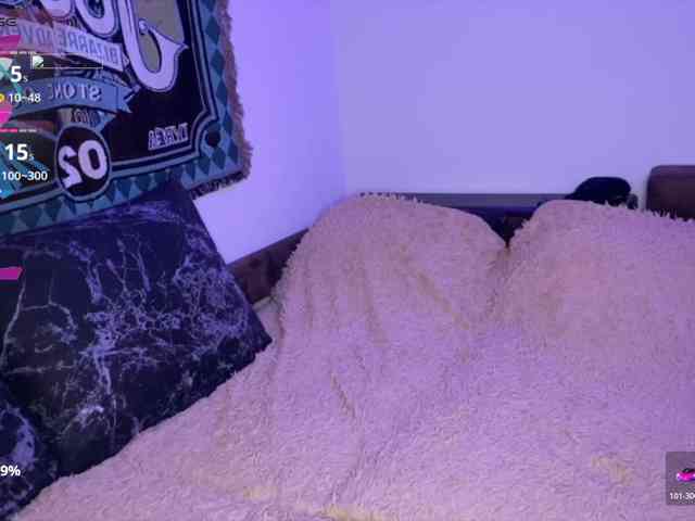 HeyNanna webcam