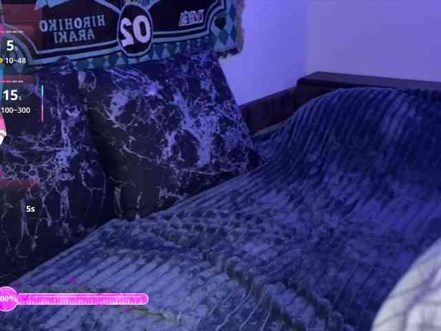 HeyNanna webcam