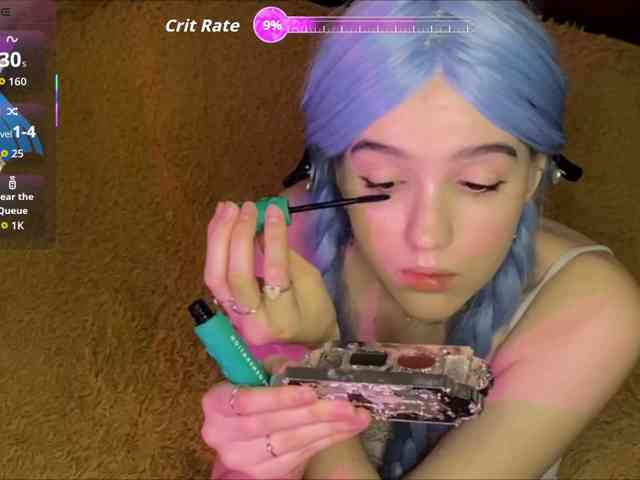 HeyNanna webcam