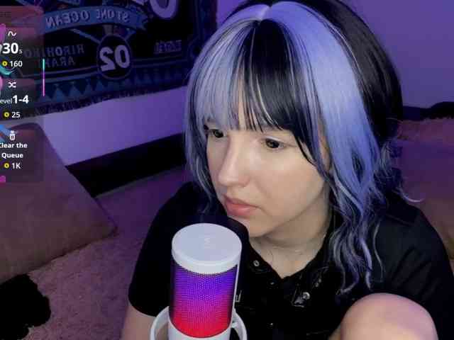 HeyNanna webcam