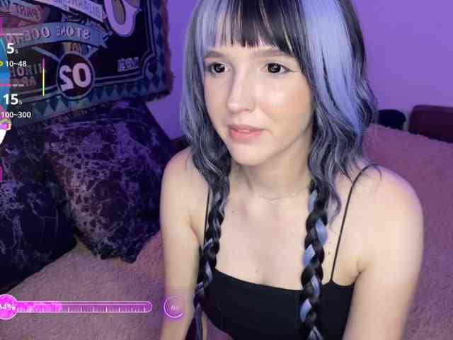 HeyNanna webcam