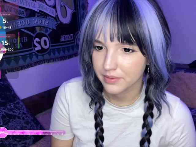HeyNanna webcam