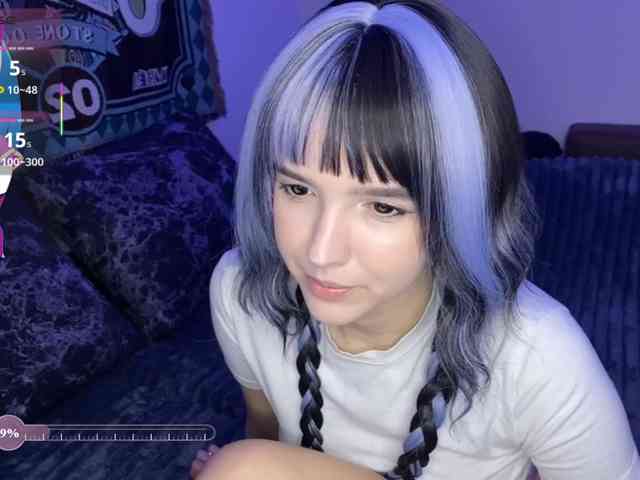 HeyNanna webcam