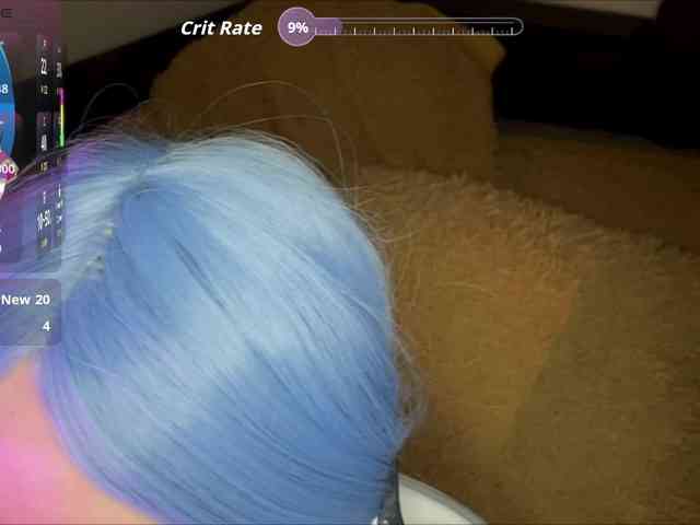 HeyNanna webcam