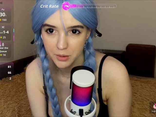 HeyNanna webcam