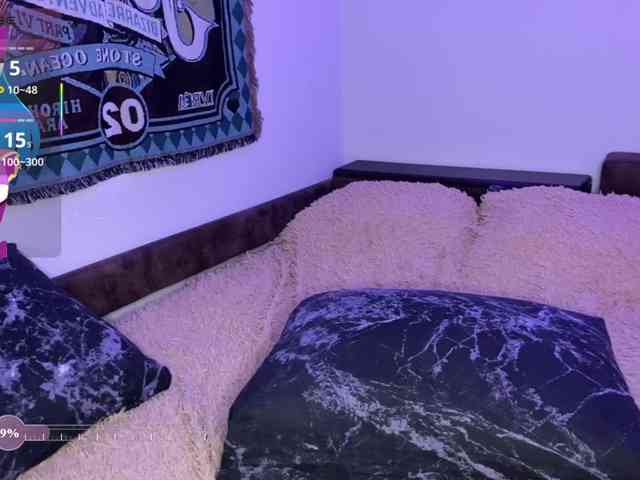 HeyNanna webcam
