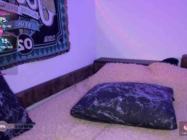 HeyNanna webcam