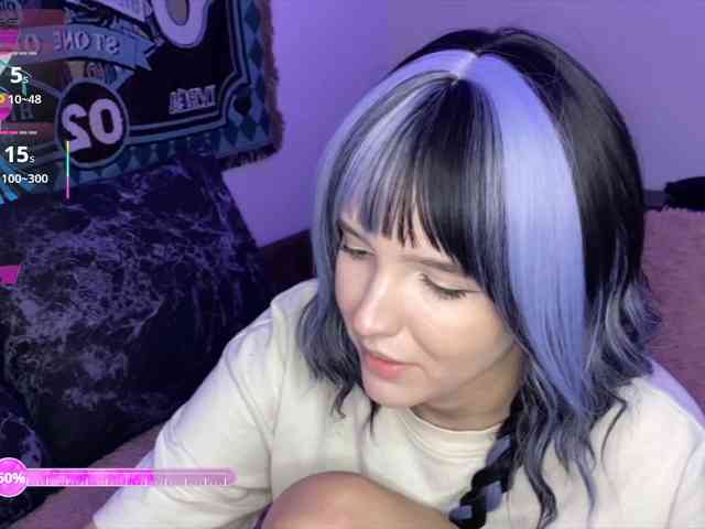 HeyNanna webcam
