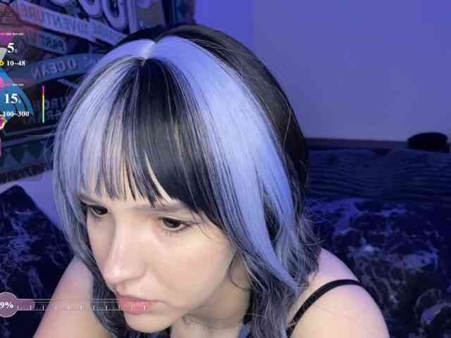 HeyNanna webcam