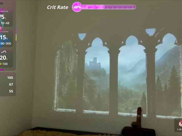 HeyNanna webcam
