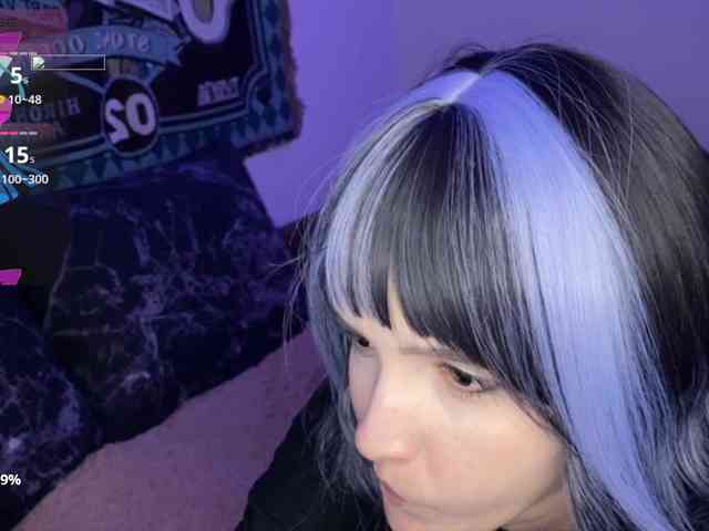 HeyNanna webcam
