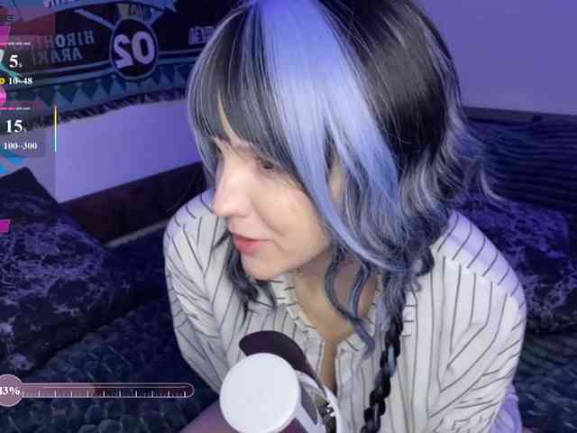 HeyNanna webcam