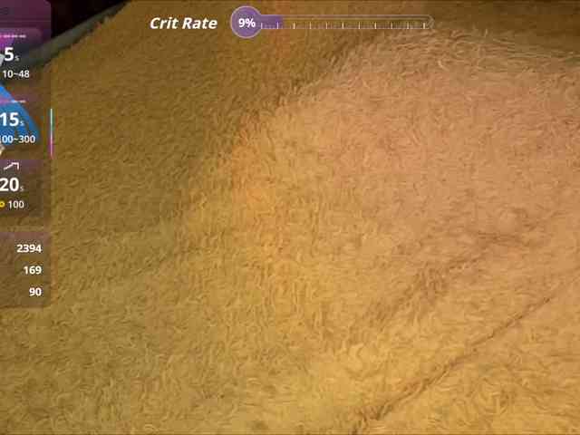 HeyNanna webcam