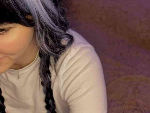 HeyNanna webcam