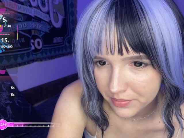 HeyNanna webcam