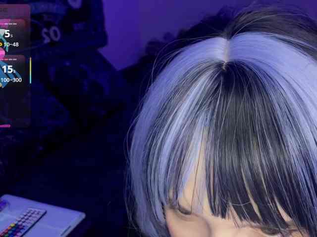 HeyNanno Sex Cam Show