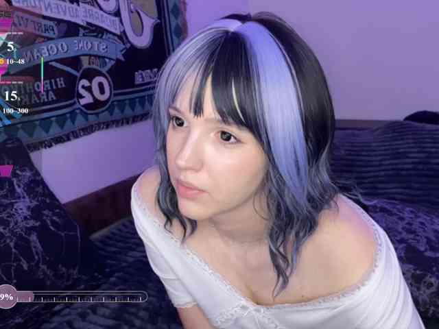HeyNanna webcam