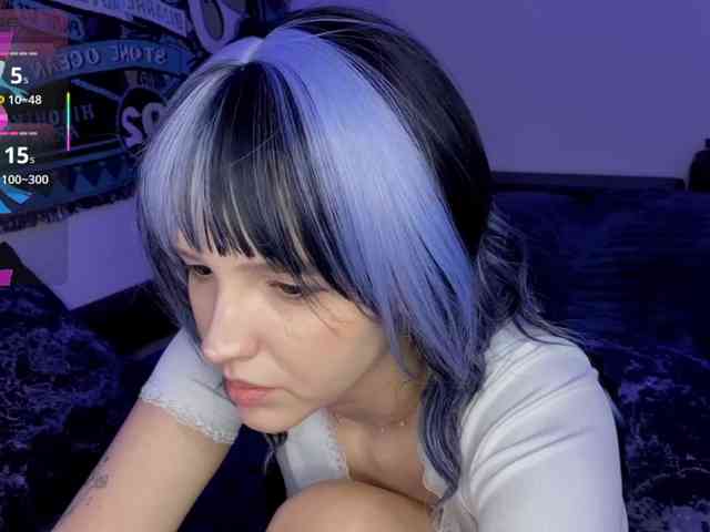 HeyNanno Sex Cam Show