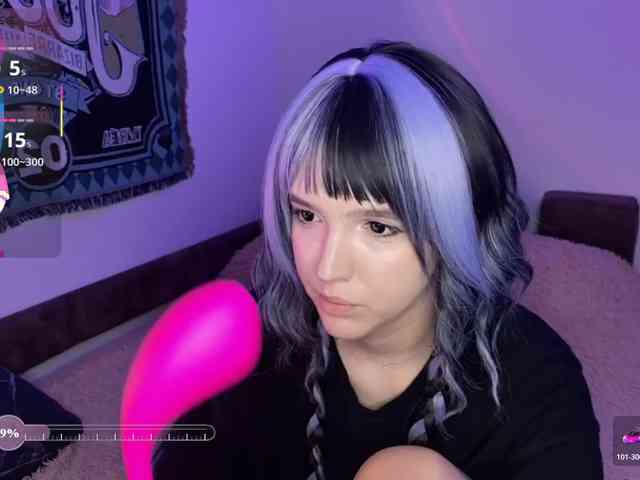 HeyNanna webcam
