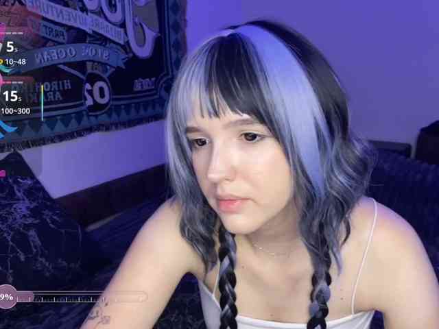 HeyNanna webcam