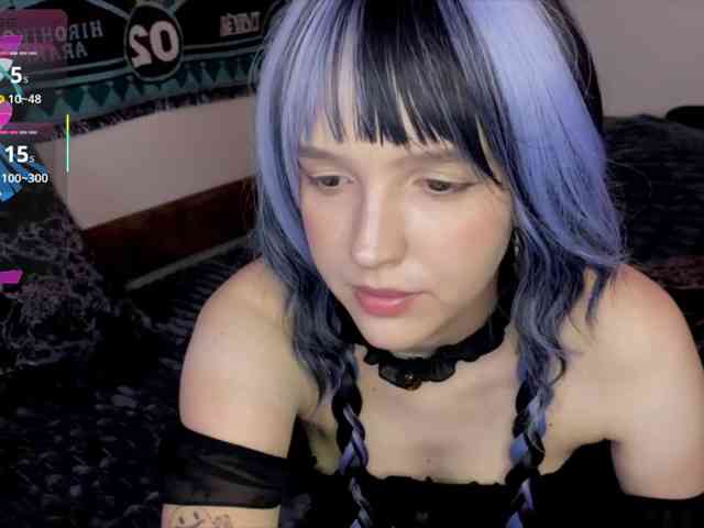 HeyNanna webcam