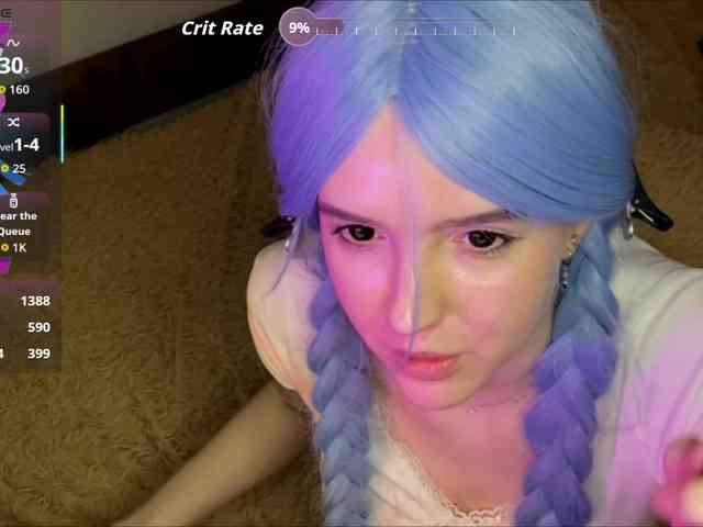 HeyNanna webcam