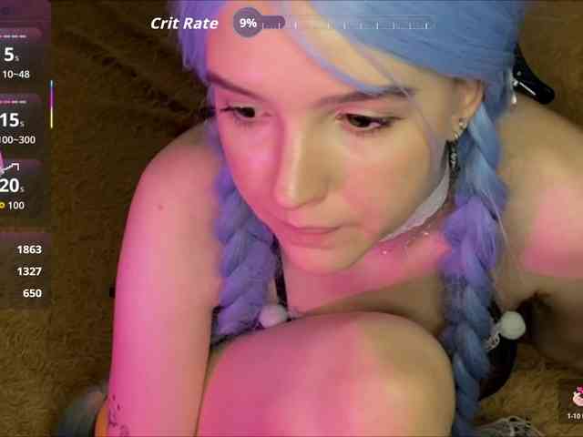 HeyNanna webcam