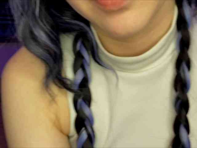 HeyNanna webcam