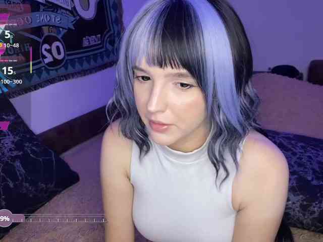 HeyNanna webcam