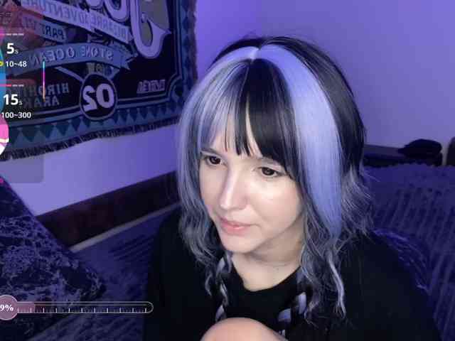 HeyNanna webcam