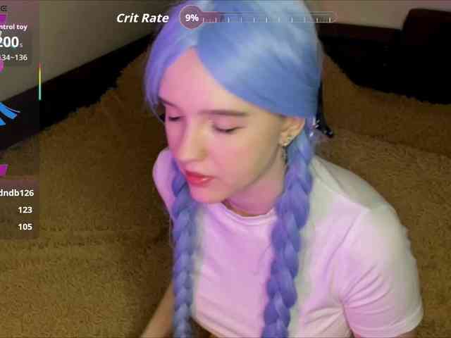 HeyNanna webcam