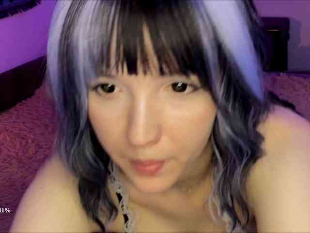 HeyNanna webcam