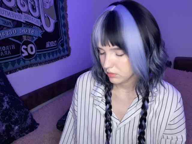 HeyNanna webcam