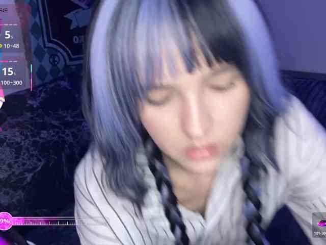 HeyNanna webcam