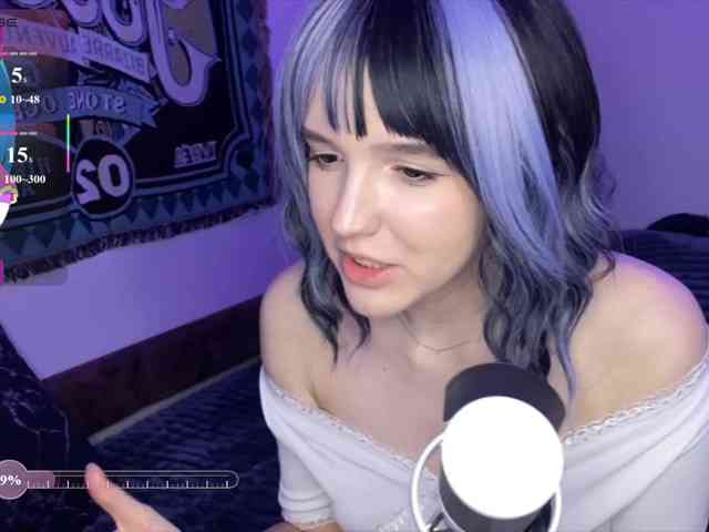 HeyNanna webcam