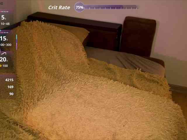 HeyNanna webcam
