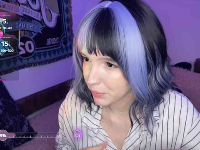 HeyNanna webcam