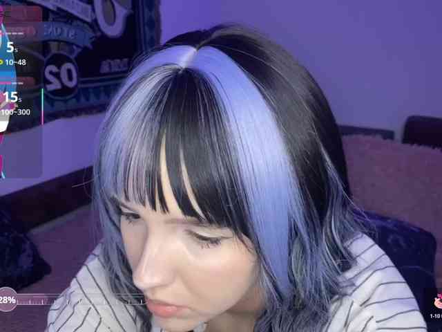 HeyNanna webcam