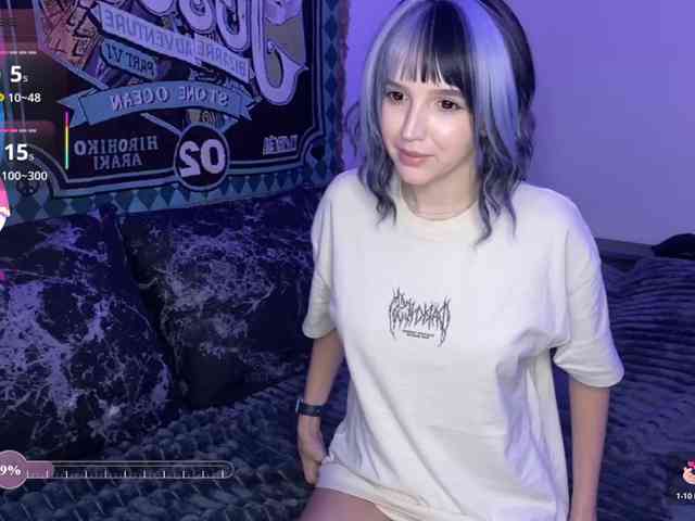 HeyNanna webcam