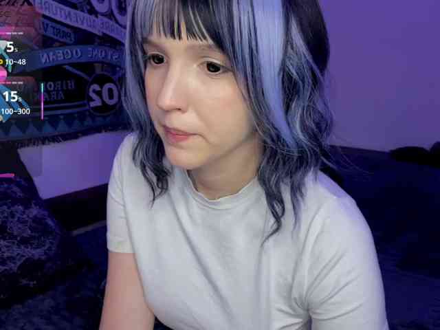 HeyNanna webcam