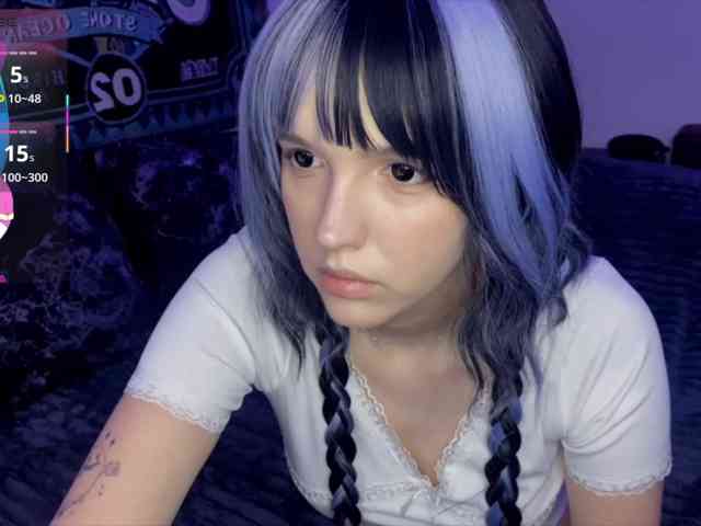 HeyNanno Sex Cam Show